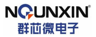 NQUNXIN