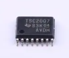 HQ Chip