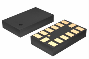 HQ Chip