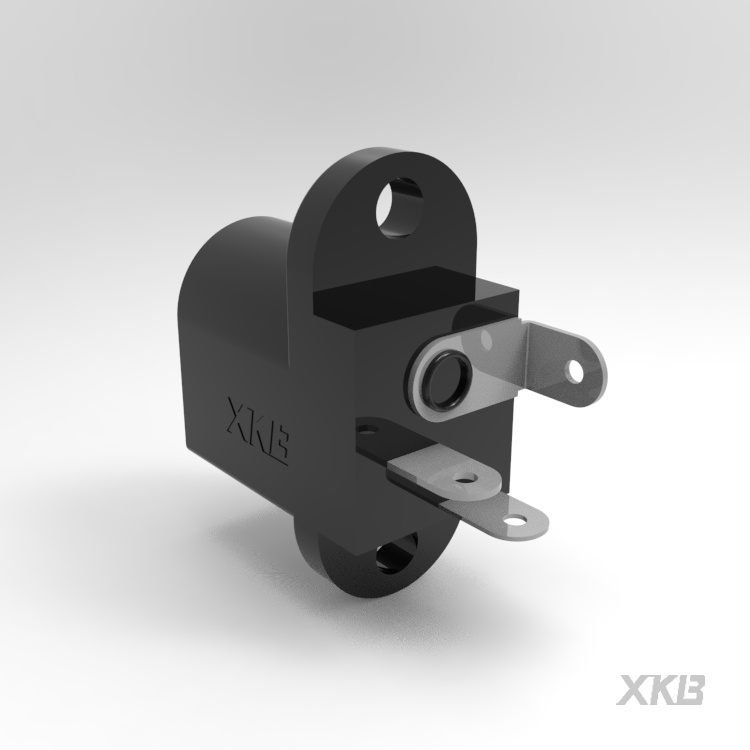XKB