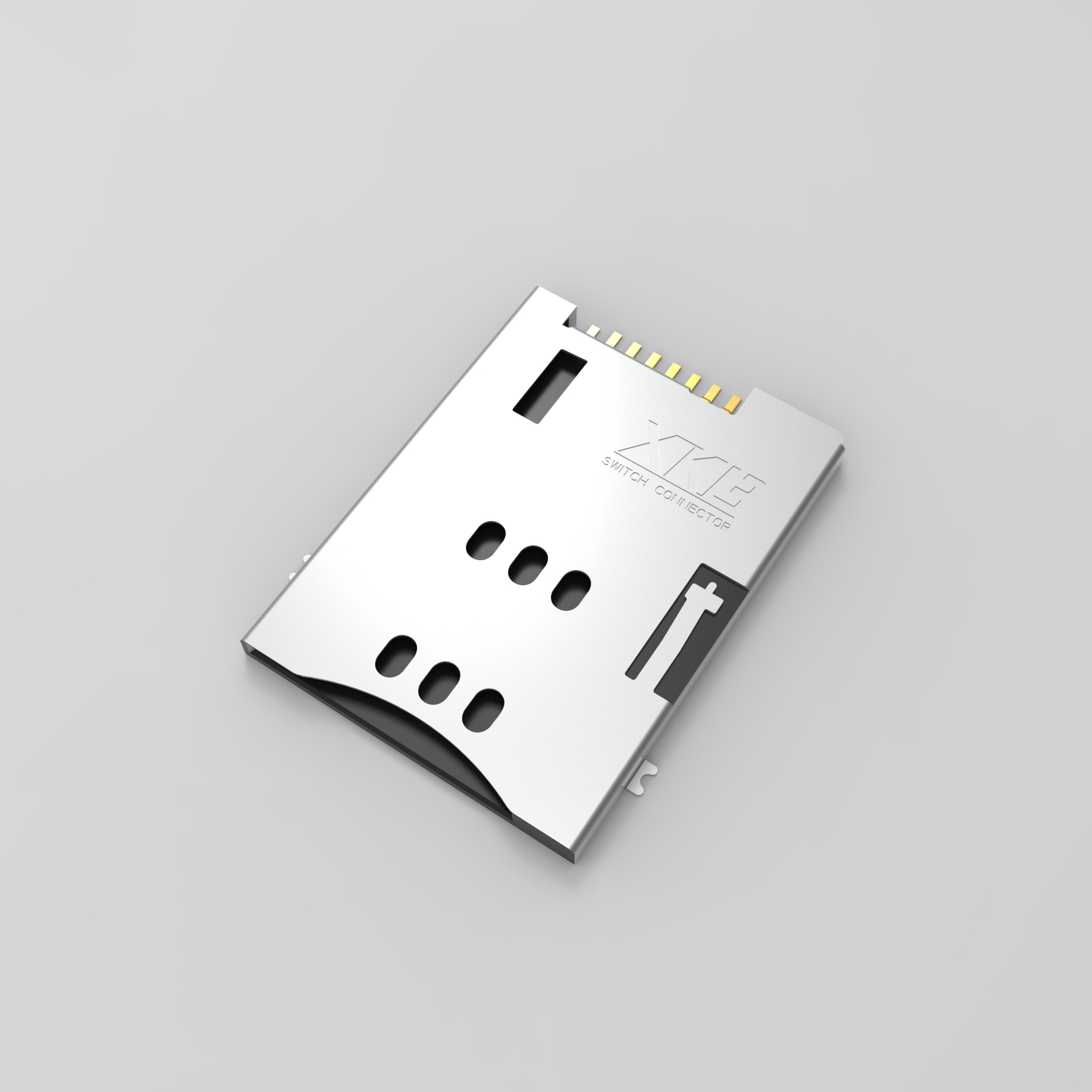 XKB