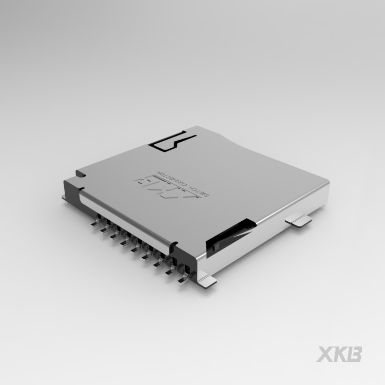 XKB