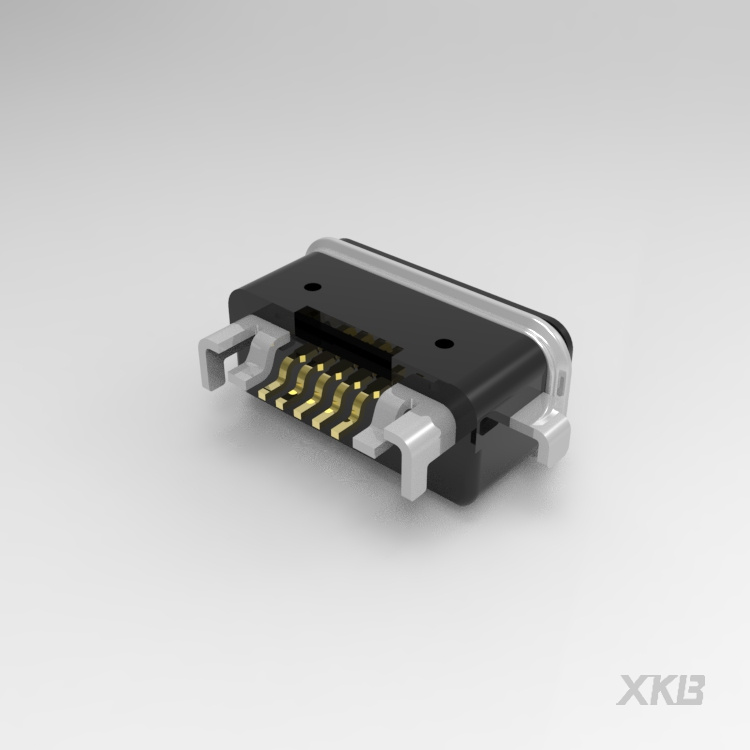 XKB