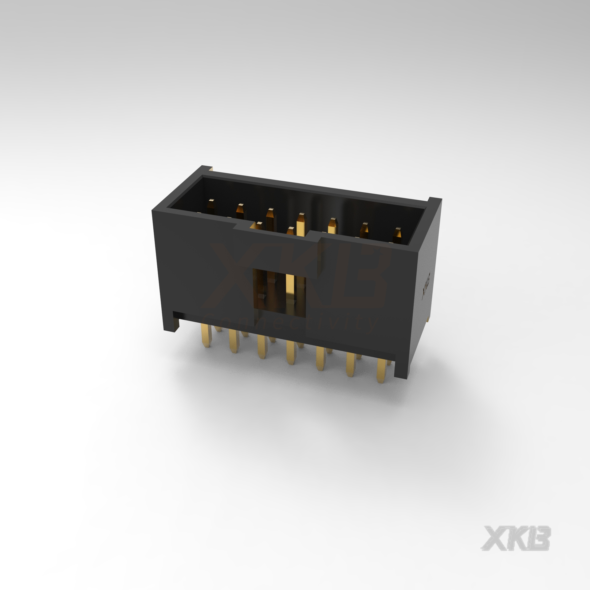 XKB