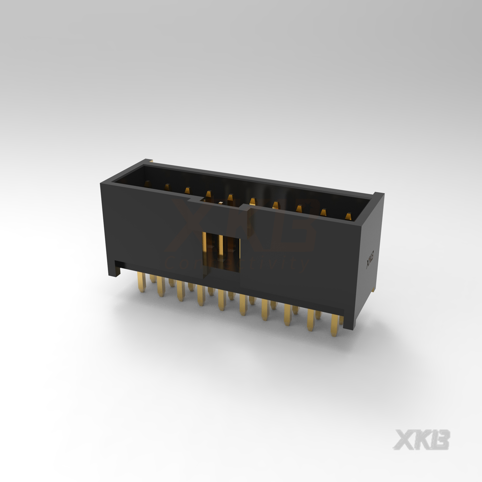 XKB
