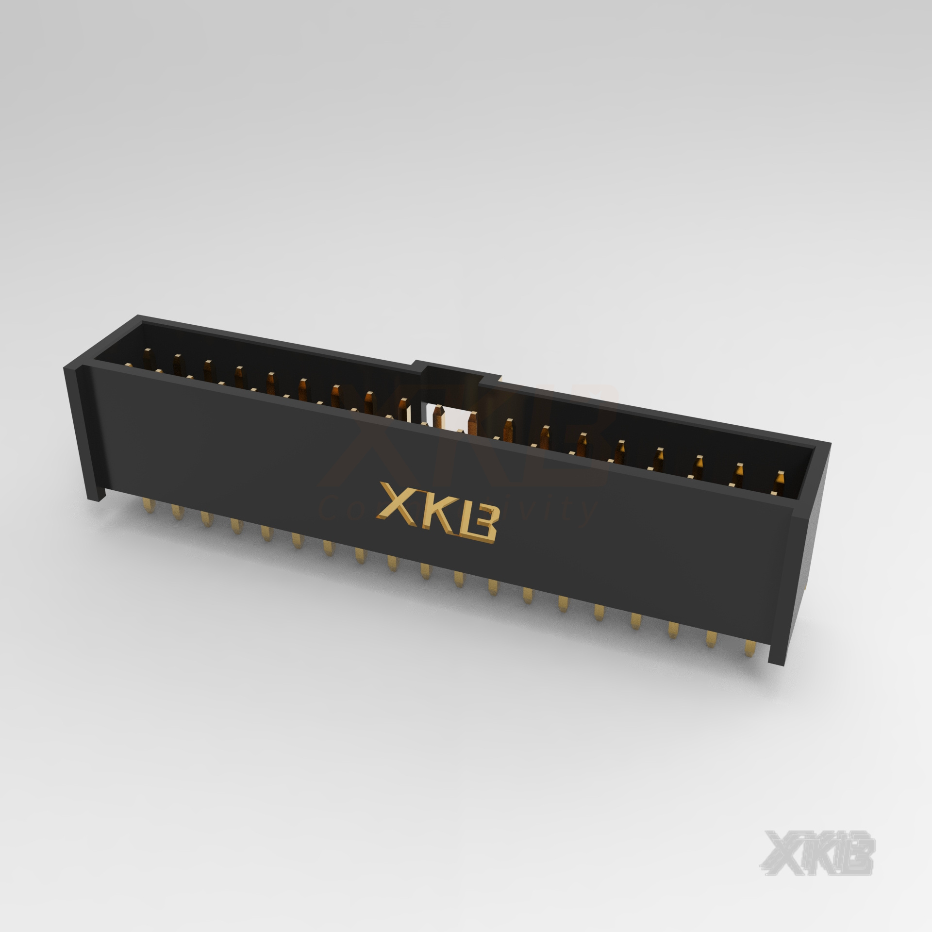 XKB