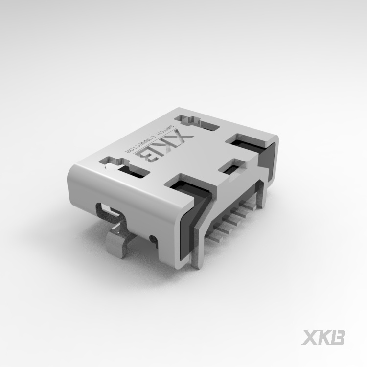 XKB