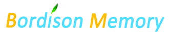 Bordison Memory