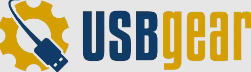 USBGear
