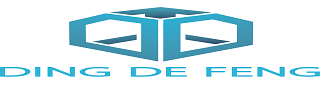 DING DE FENG
